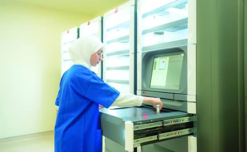 Health Ministry Plans Three New Bone Marrow Transplant Units