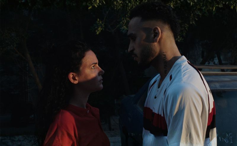 Two Egyptian Shorts Selected For GFF 2026