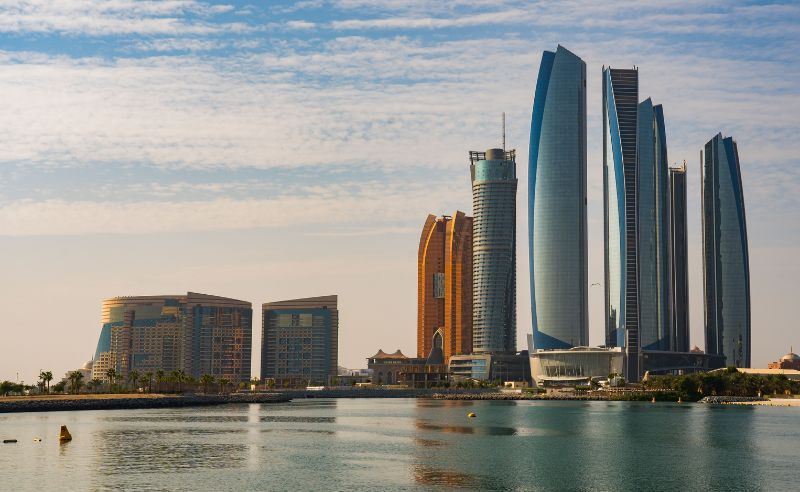 Abu Dhabi to Host 15th UN Crime and Criminal Justice Congress