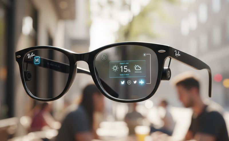 Meta Launches UAE’s First Wearables Studio in Dubai