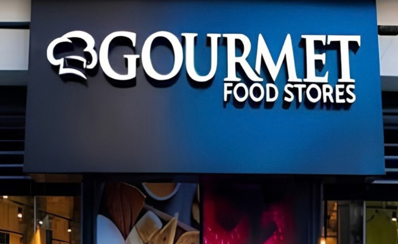 B Investments Sells 26M Gourmet Shares for USD 8M