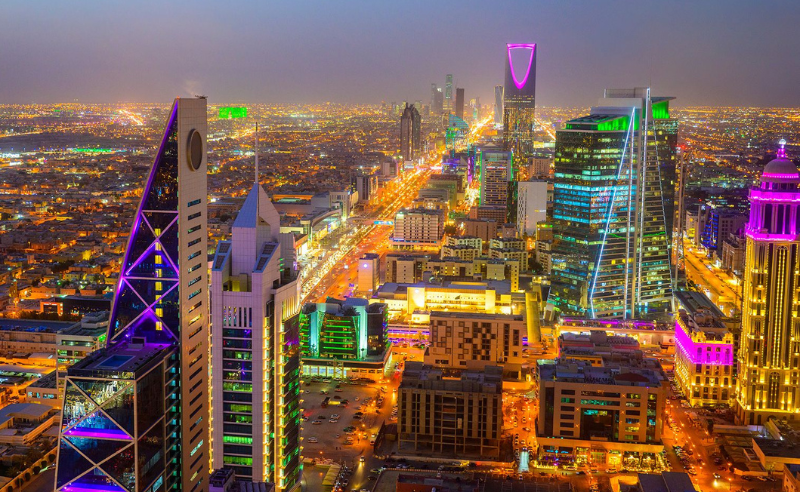 Monsha’at & STC Bank Sign $1.33 Billion SME Financing Agreement