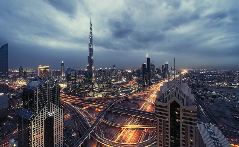 UAE Ranks First in the Arab Digital Economy Index 2026