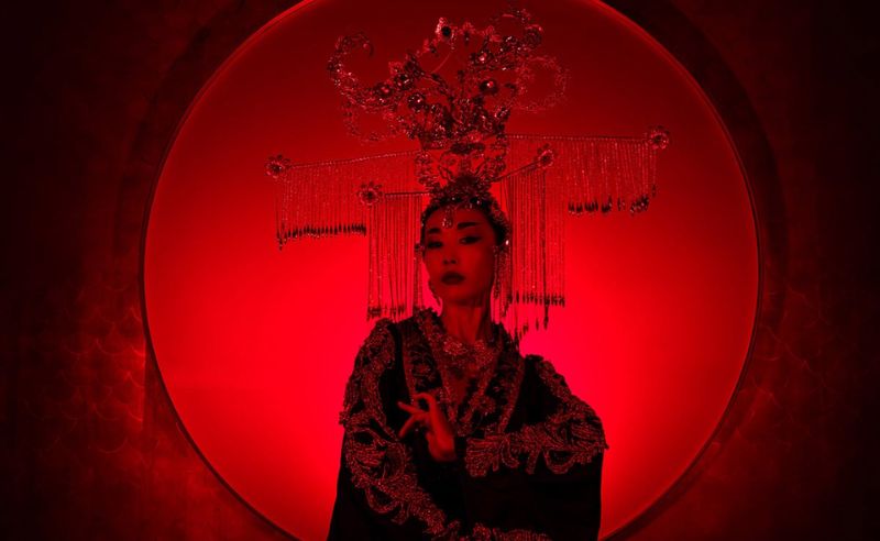 Buddha-Bar Dubai Reopens With New Red Tsuki Season