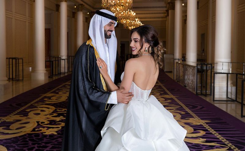 The UAE Has a Nosy New Matchmaker & It's an AI “Auntee”