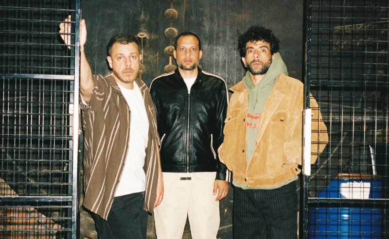 Shamstep Pioneers 47SOUL to Perform at KED Beirut September 26th
