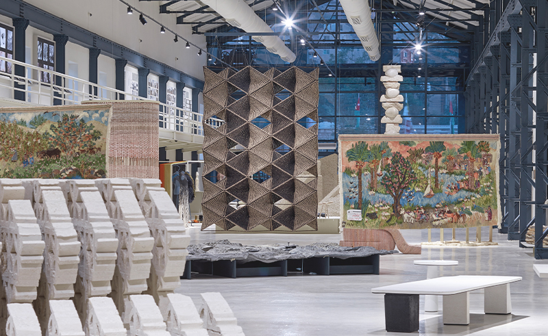 Inside Amman Design Week 2026: A Director Previews What's Ahead