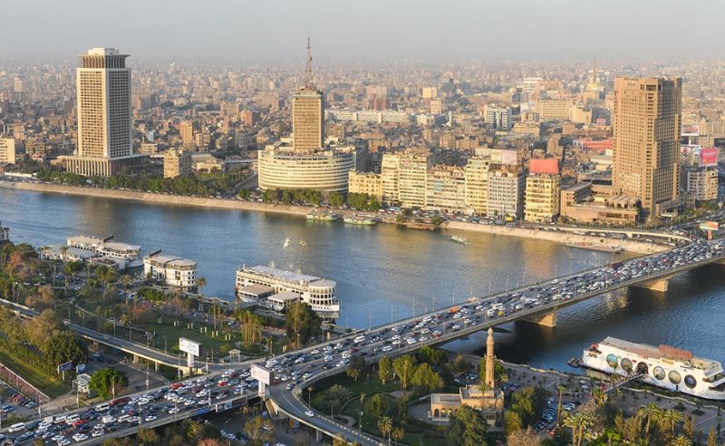 Private Sector Accounts for 63% of Egypt’s Total Investments