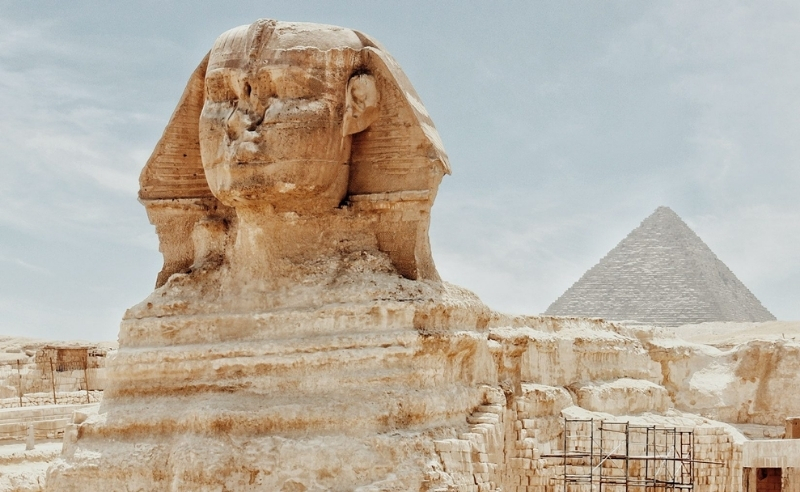 One of the World’s Biggest Hospitality Summits Is Coming to Egypt