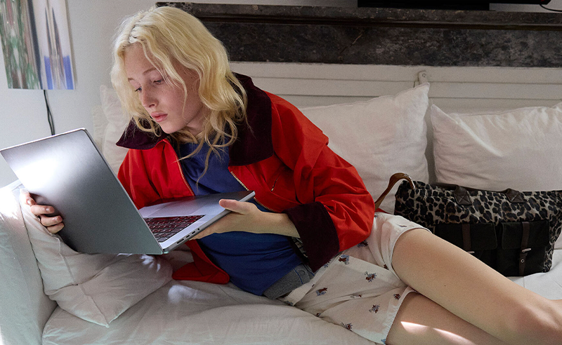 The SceneStyled Post-Summer Existential Edit
