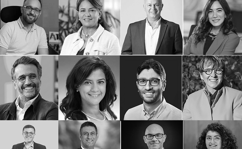 Techne Summit Cairo: Standout Speakers Shaping 2026's Conversations