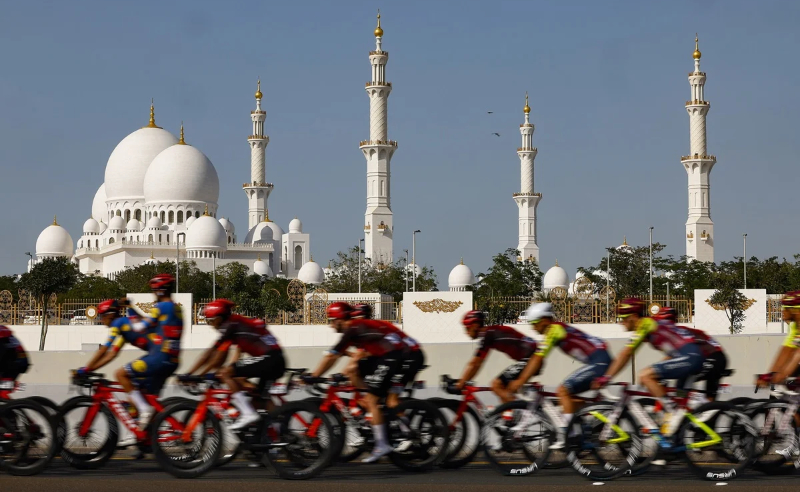 Abu Dhabi Sports Council Gains Licensing Powers Over Sports Sector