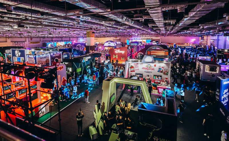 Egypt’s Electronic Gaming Market Nears USD 1 Billion