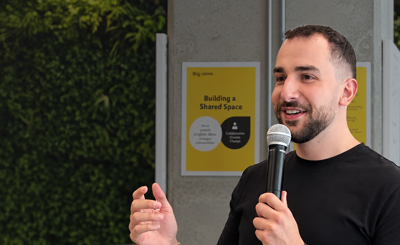 NuWatt is Turning an Energy Crisis Into an AI-Powered Solar Platform
