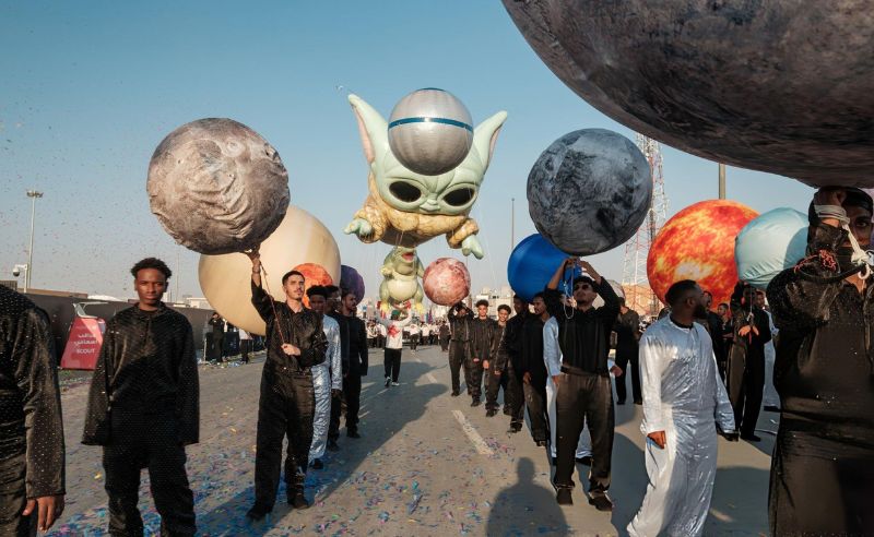 Riyadh Season 2026 to Open on October 21st