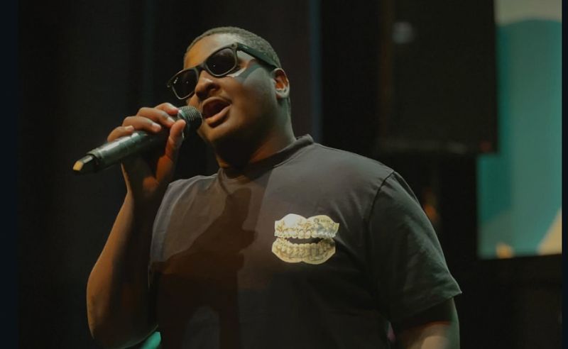 Kordofani Tackles Deception at Breakneck Speed on ‘Kharej Al Netaq’ 