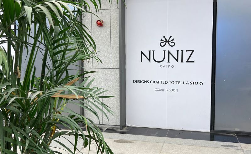 Nuniz Opens New Flagship at Park St. East