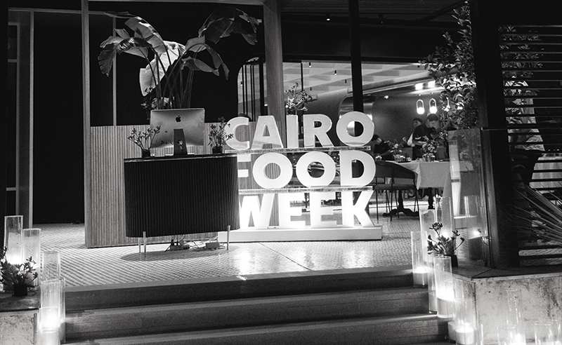 Palm Hills Takes Cairo Food Week From West Cairo to East