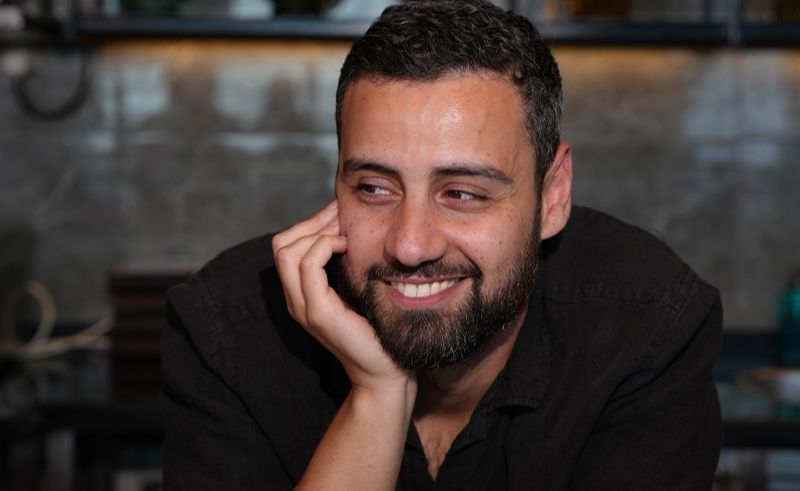 Inside One of the World's Best Kitchens ft. Paul Farag
