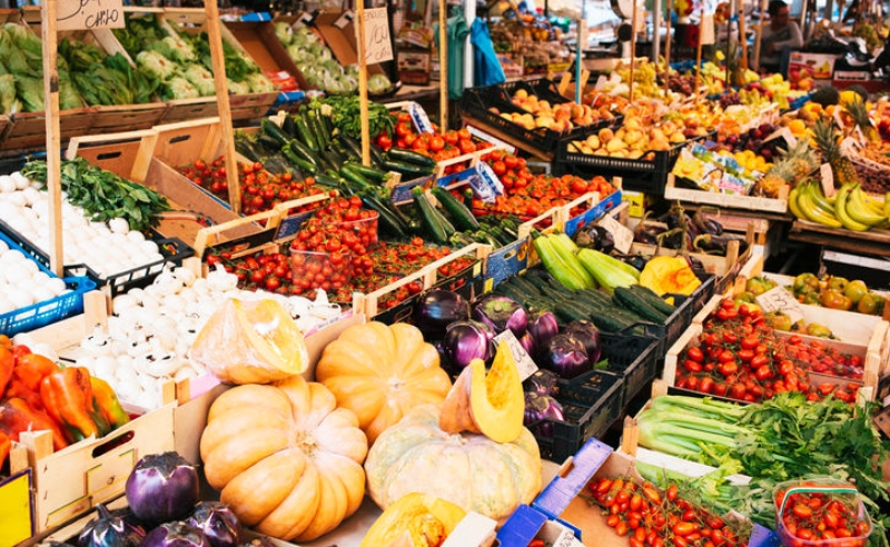 Egypt Food Industry Exports Top USD 5 Billion January to August