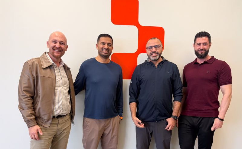 US-Based Replit Acquires Egypt'sAtta to Add AI Business Analysis