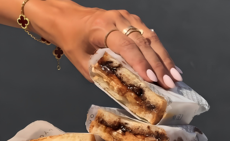 Sourdough Toasties Are Now on the Menu at PÀO