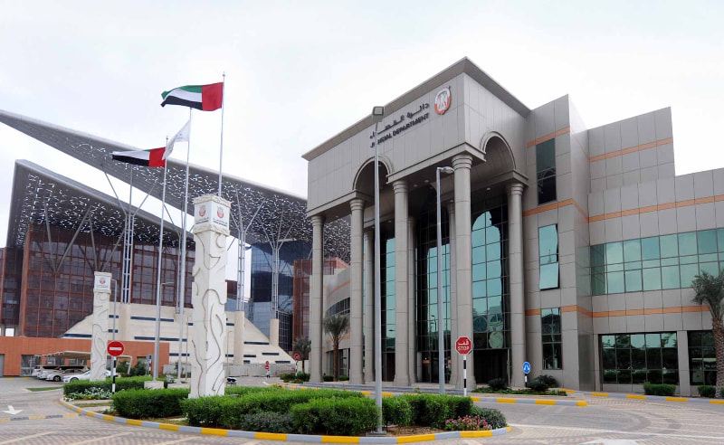 Abu Dhabi Judicial Department Launches AI Platform for Courts