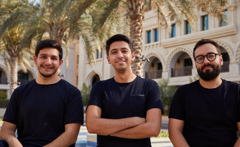 erad Raises $22 Million Series A for SME Financing Expansion