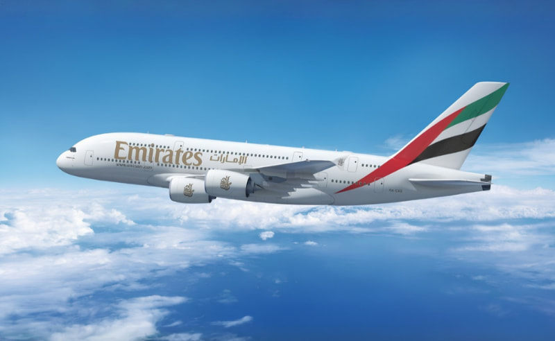 Emirates Offers Dubai Travellers AED 535 in Free Attraction Passes