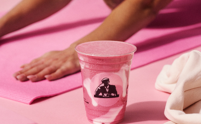 JOE & THE JUICE Is Finally Opening Its First Store in Cairo’s Park St.