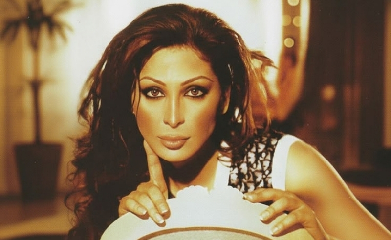 Elissa’s Music Video Wardrobe Deserves Its Own Archive