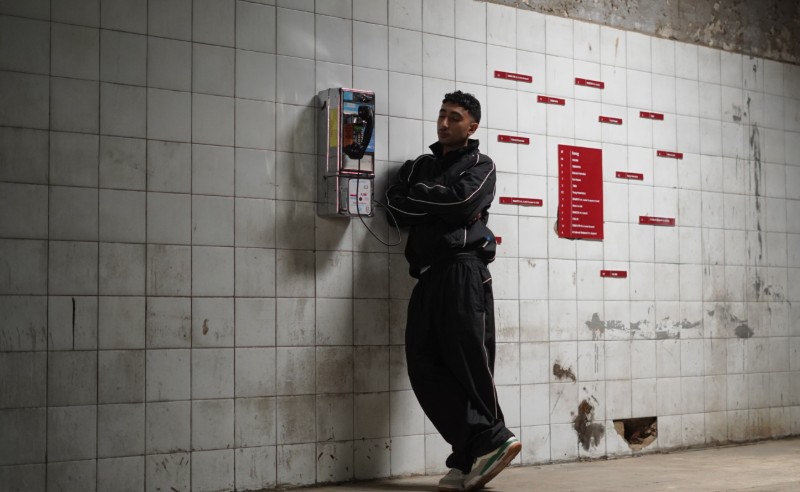 MOUSV Turns His Daily Routine into Brash Anthem on ‘Kol Youm’