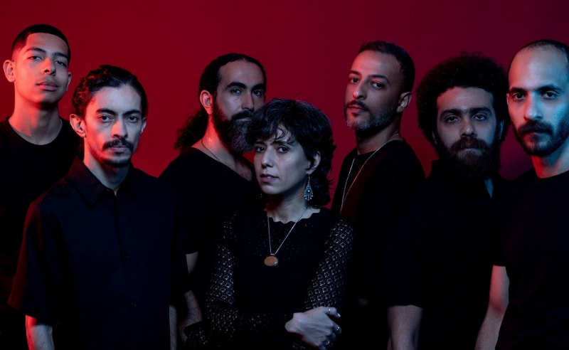 Carthage Music Days Festival Celebrates 11th Edition Oct 3 - 10