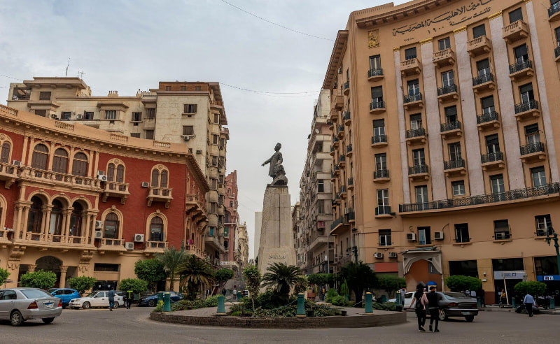 Egyptian Real Estate Tax App Registers 2.5 Million Properties