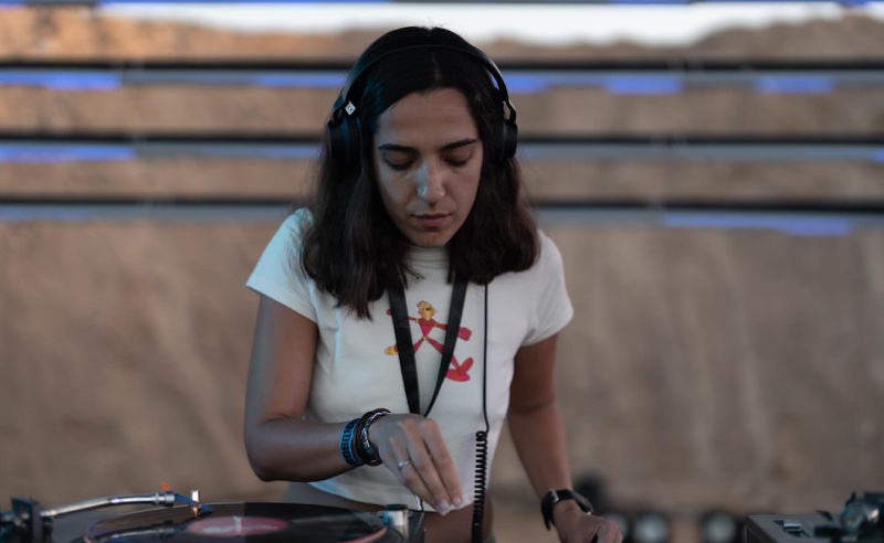 N*RDS & DAL Bring ‘Field Trip’ Festival To Egypt's Countryside Oct 23