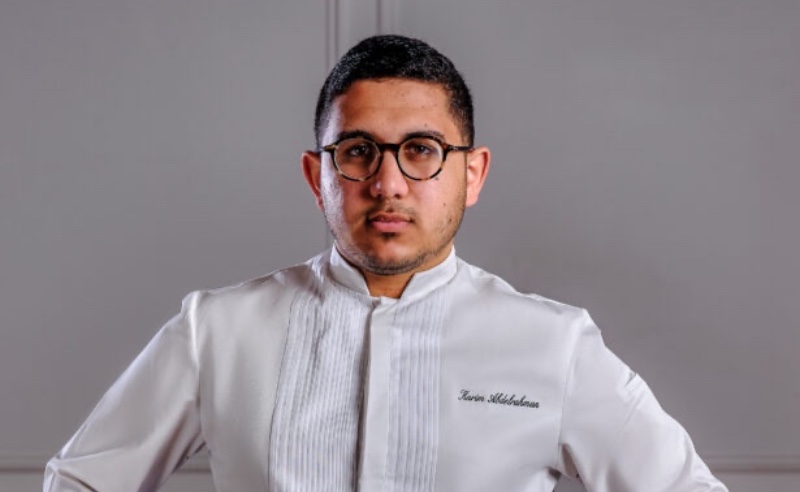 Dancing Goat & Avec Karim Are Pairing Your Coffee With Cheese