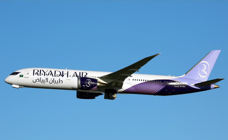 Riyadh Air Launches Golden Ticket Draw for Sfeer Members