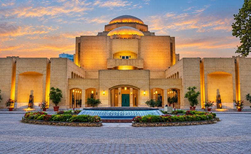 Free Theatre Shows to Mark October Victory Anniversary Across Egypt