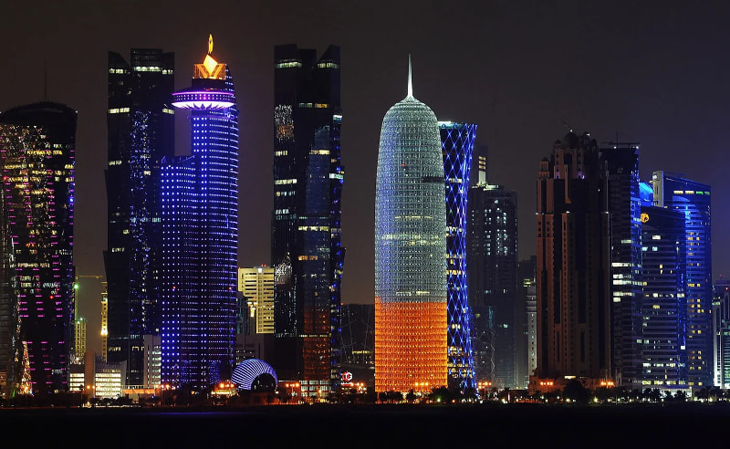 Startup Qatar Offers Tech Companies $5.5 Million to Expand to Qatar