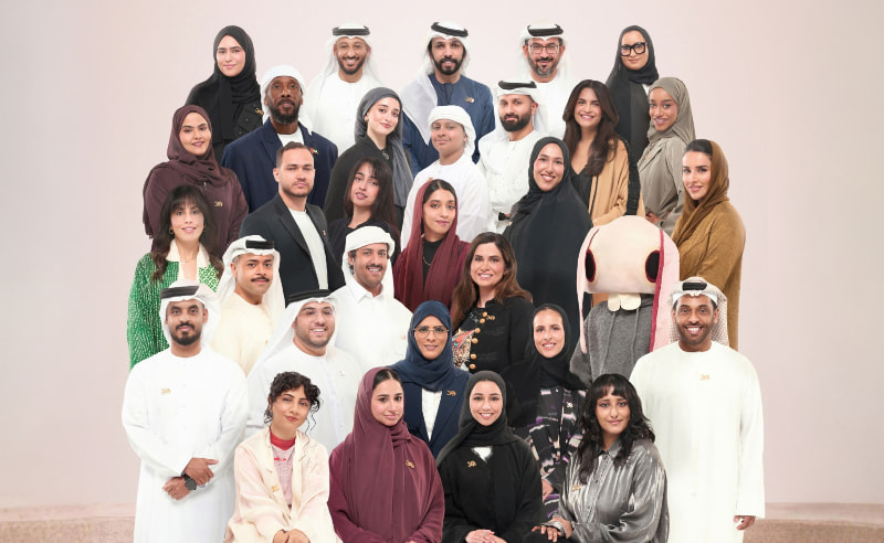 ADMAF Celebrates 30 Years Through Stories of 30 Alumni Artists