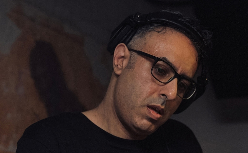 Kollectiv to Host Showcase at Amsterdam Dance Event 2026 October 25th