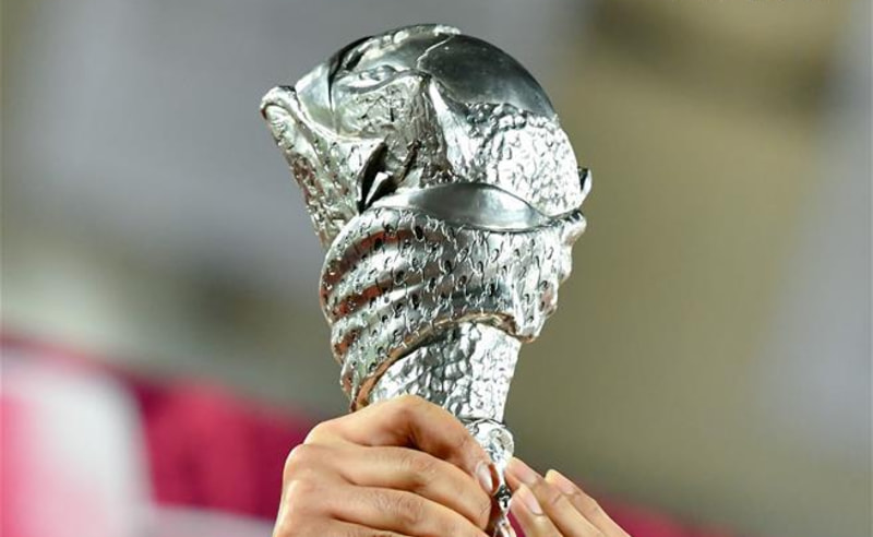 Iraq to Host the Gulf Cup in 2028