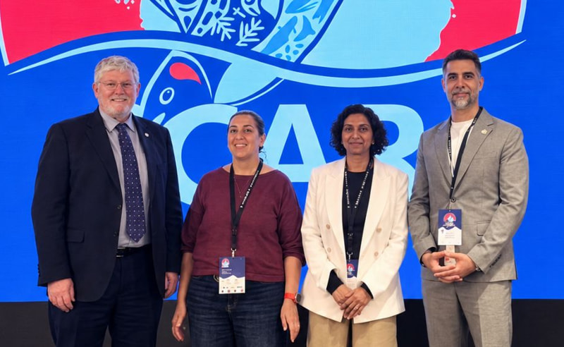 UAE Becomes First Arab Country to Join Antarctic Research Committee