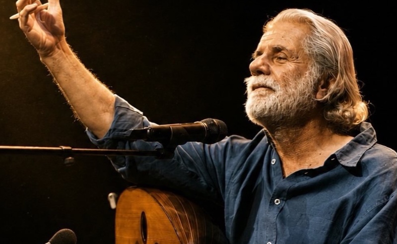 Marcel Khalife Adds Manchester & London Shows to European Tour