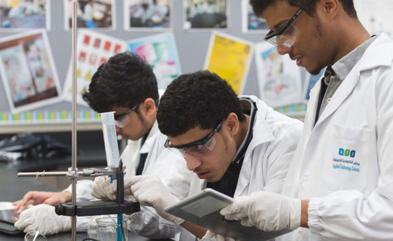 Egypt Targets 1,000 Applied Technology Schools by 2030