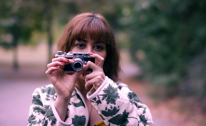 Egyptian Filmmaker Ahmed Abdallah's 'Berleen' Will Premiere at CIFF