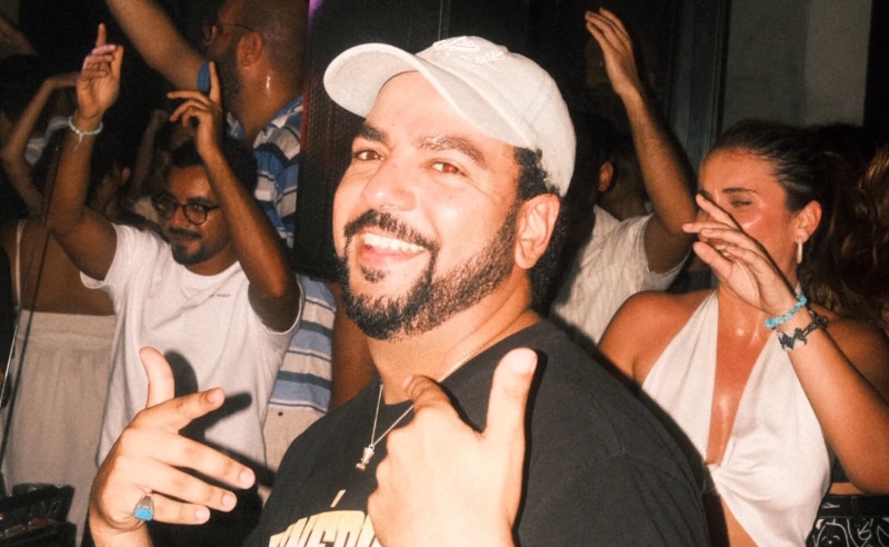 Disco Arabesquo to Host Exhibition for Egyptian Cinema at ADE '26