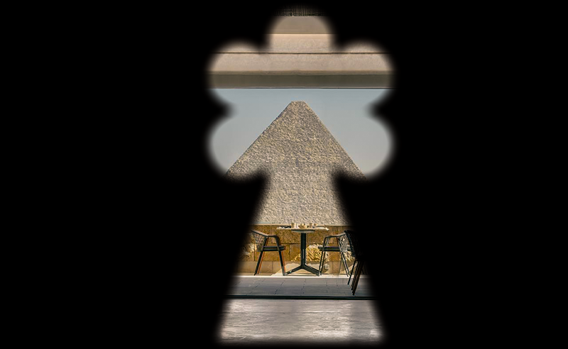 There Are Zero Michelin Stars in Africa. Could Cairo Get the First?
