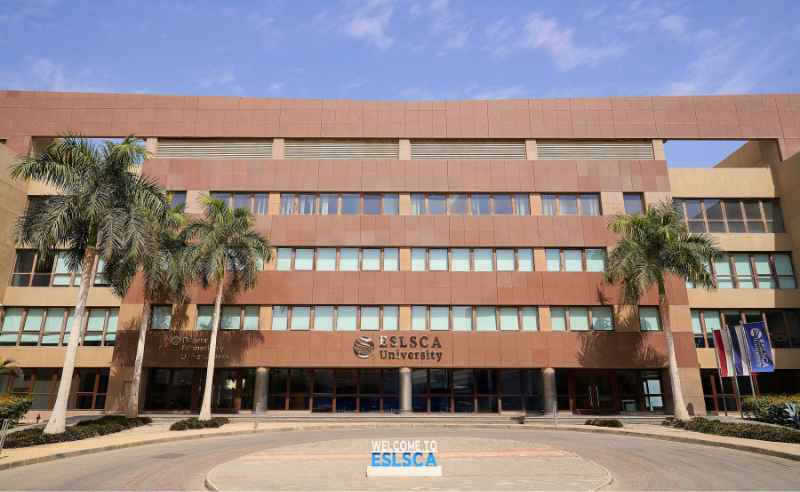 ESLSCA’s MBA Programme Is First in Region to Earn EFMD Accreditation