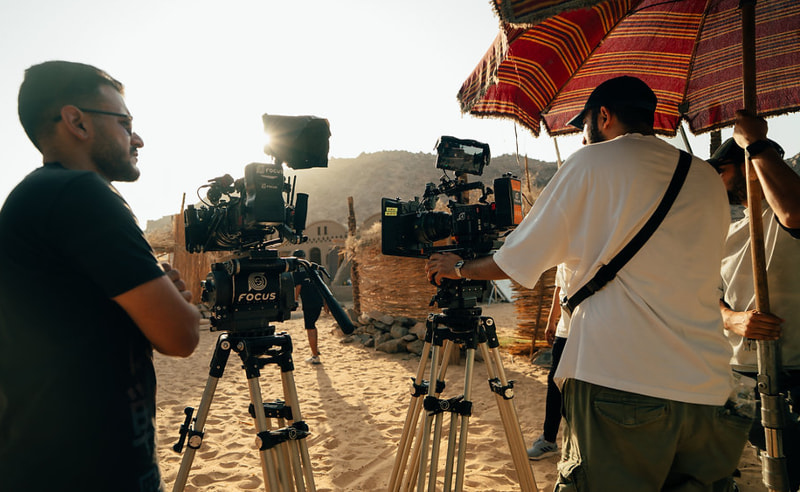 Academy of Arts Launches International Student Film Platform